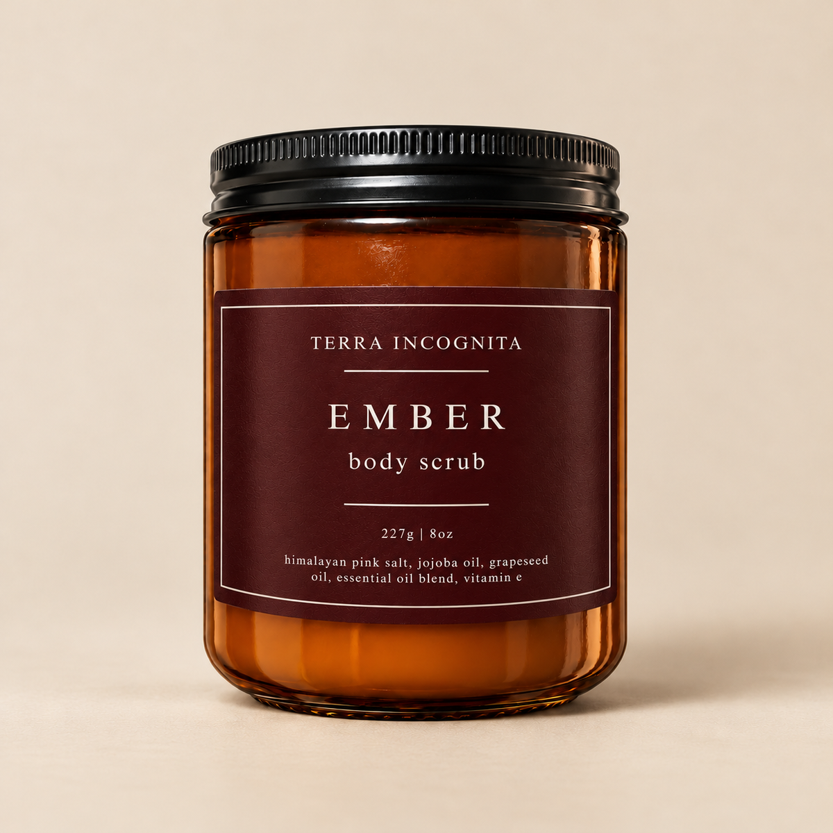 Body Scrub
