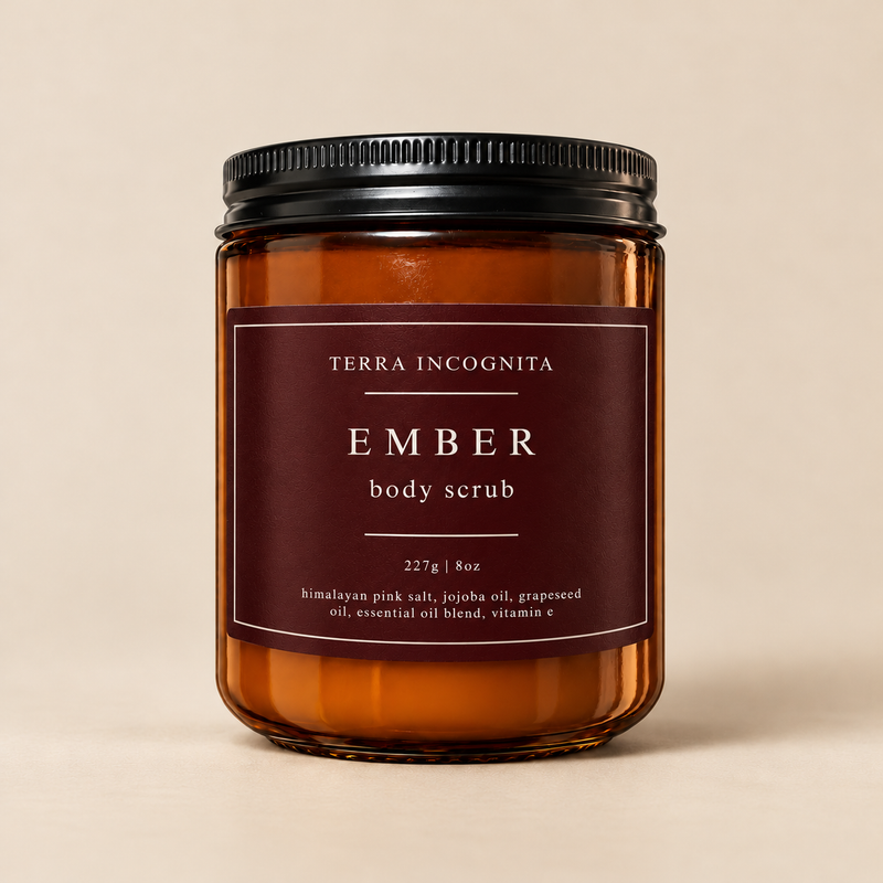 Body Scrub